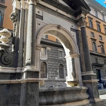 Dimora Donna Carmela *