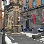 Dimora Donna Carmela Apartament *