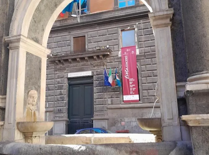 Dimora Donna Carmela