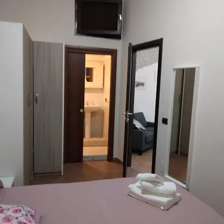 Dimora Donna Carmela *