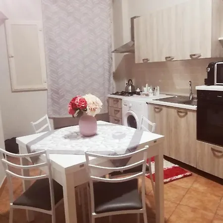 Dimora Donna Carmela Apartment *