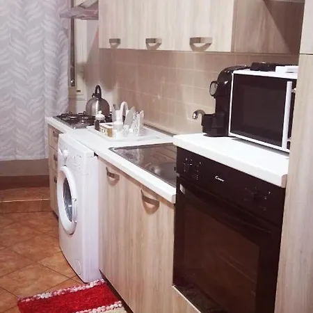 Dimora Donna Carmela Apartment Naples