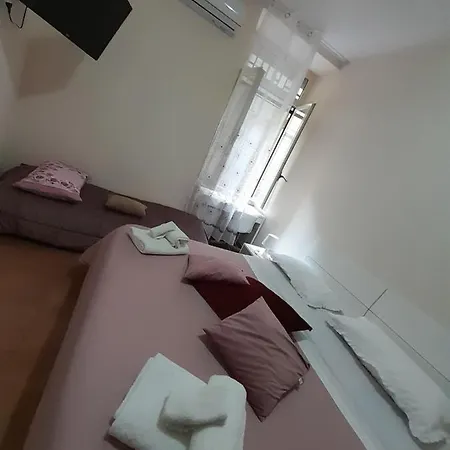 Apartment Dimora Donna Carmela *