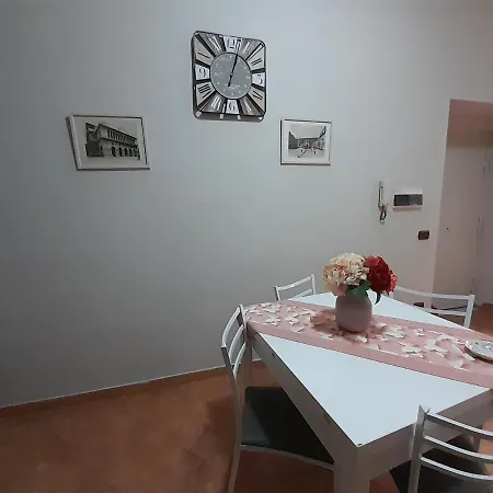 Apartment Dimora Donna Carmela