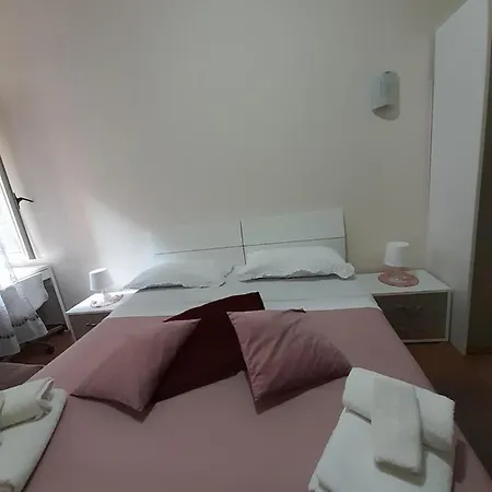 Dimora Donna Carmela Apartment *