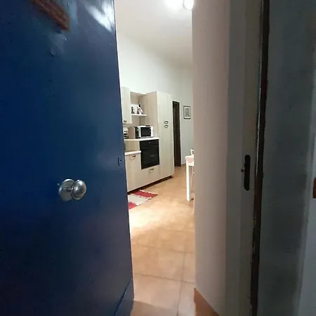 Apartment Dimora Donna Carmela Naples