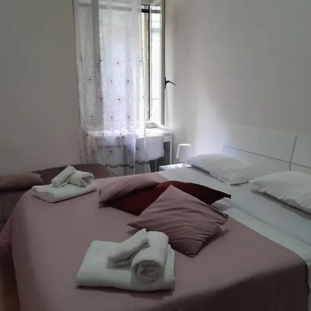 Dimora Donna Carmela Apartment