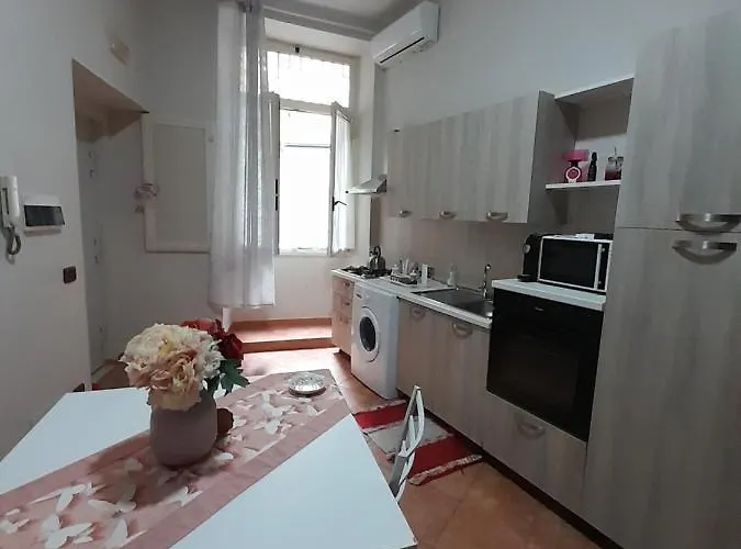 Dimora Donna Carmela Neapel