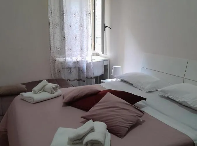 Dimora Donna Carmela Lägenhet