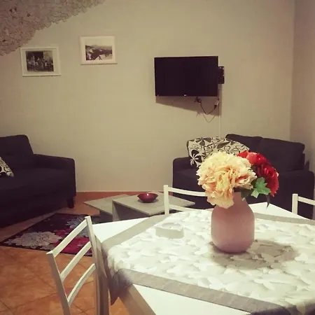 Appartement Dimora Donna Carmela Naples