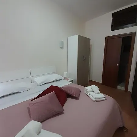Appartement Dimora Donna Carmela