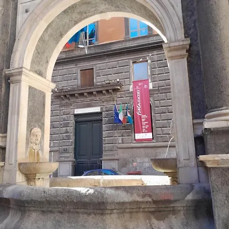 Dimora Donna Carmela